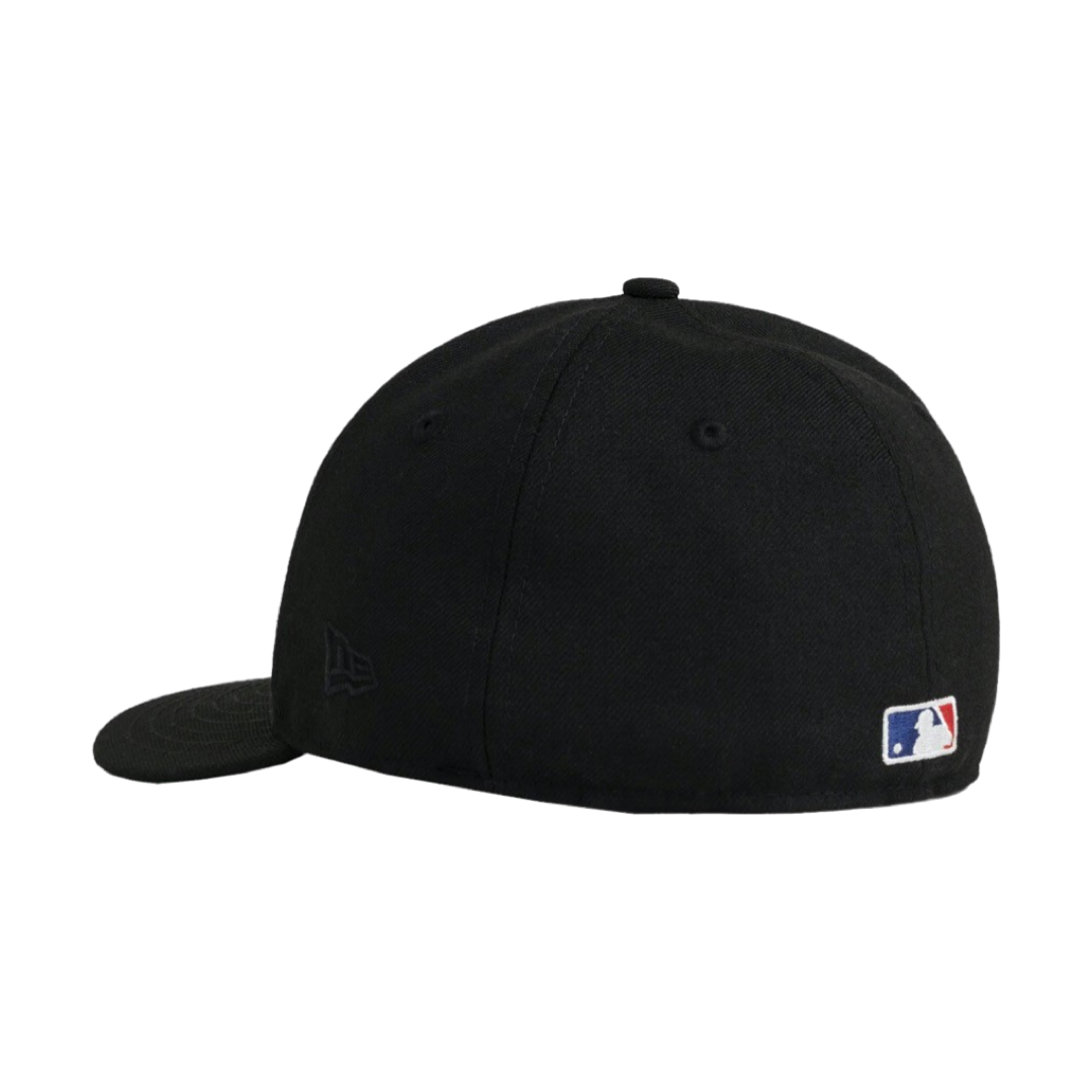 Aime Leon Dore x New Era Mets Hat Black – ShopDemand