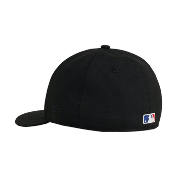 Aime Leon Dore x New Era Mets Hat Black