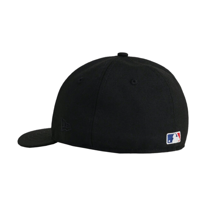 Aime Leon Dore x New Era Mets Hat Black | Vitnage Clothing Store Canada