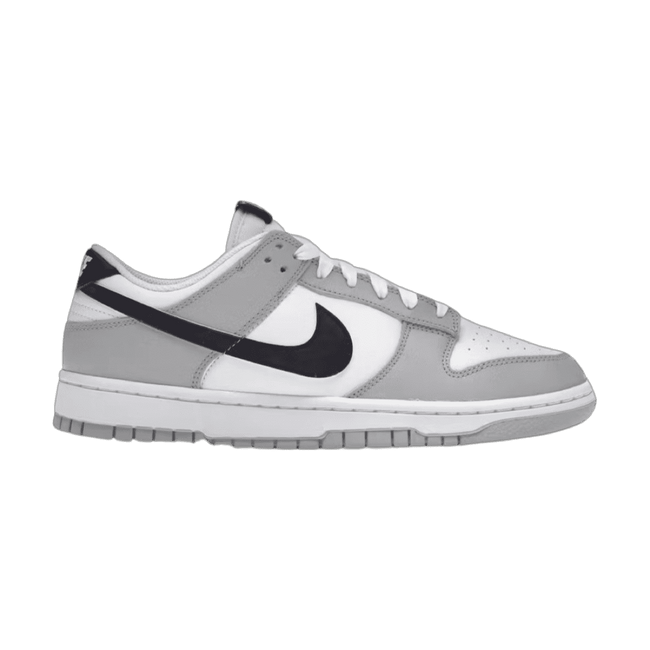 Nike Dunk Low SE GS Lottery Pack Grey Fog