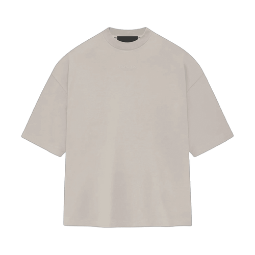 Fear of God Essentials Tee 'Silver Cloud' | Vintage Clothing Store Canada