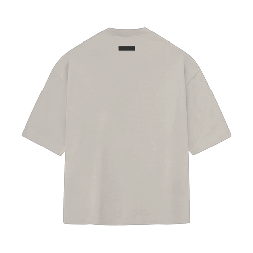 Fear of God Essentials Tee 'Silver Cloud' | Vintage Clothing Store Canada