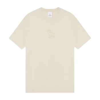 OVO Mini OG Owl Tee French Oak