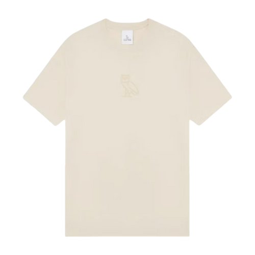OVO Mini OG Owl Tee French Oak | Vintage Clothing Store Canada