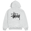 Stussy Zip Up Hoodie