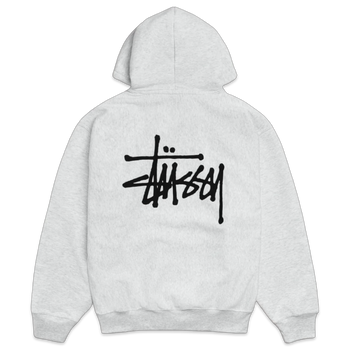Stussy Zip Up Hoodie