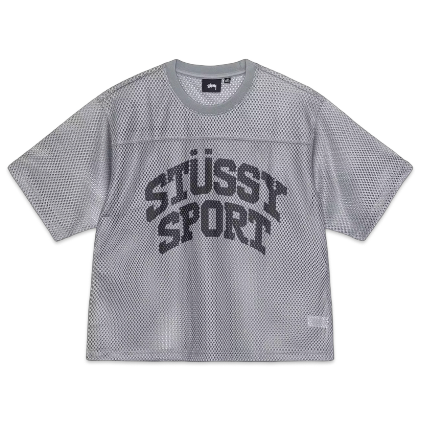 Stussy Sport Jersey