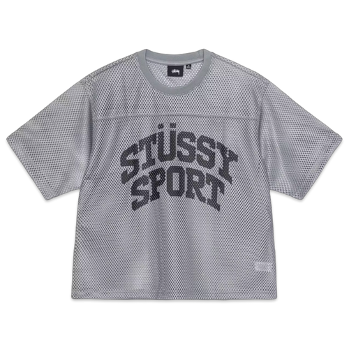 Stussy Sport Jersey | Vintage Clothing Store Canada