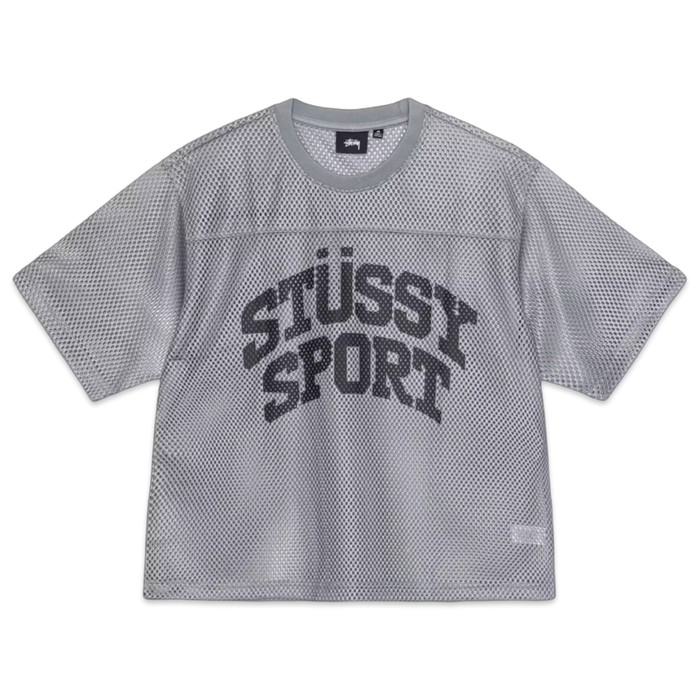 Stussy Sport Jersey | Vitnage Clothing Store Canada