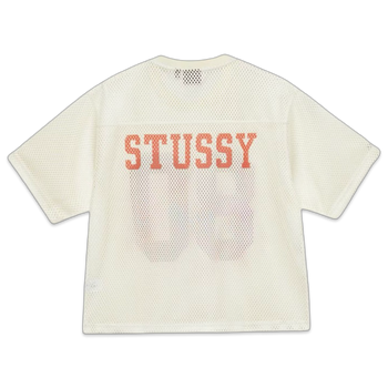 Stussy Team 80 Jersey