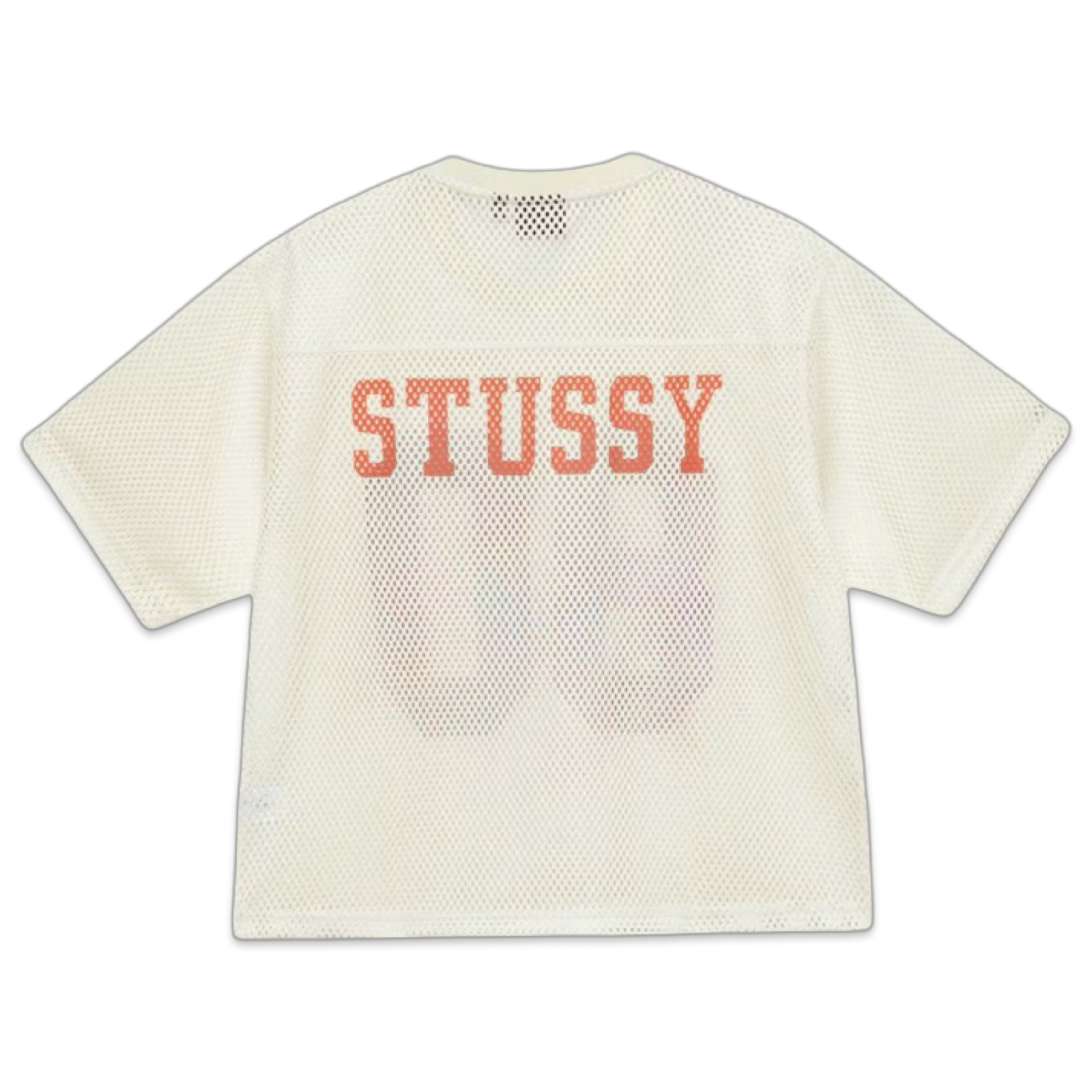 Stussy Team 80 Jersey