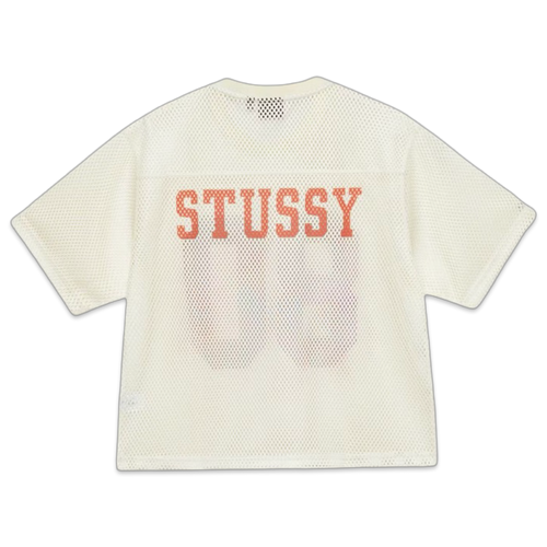 Stussy Team 80 Jersey | Vintage Clothing Store Canada