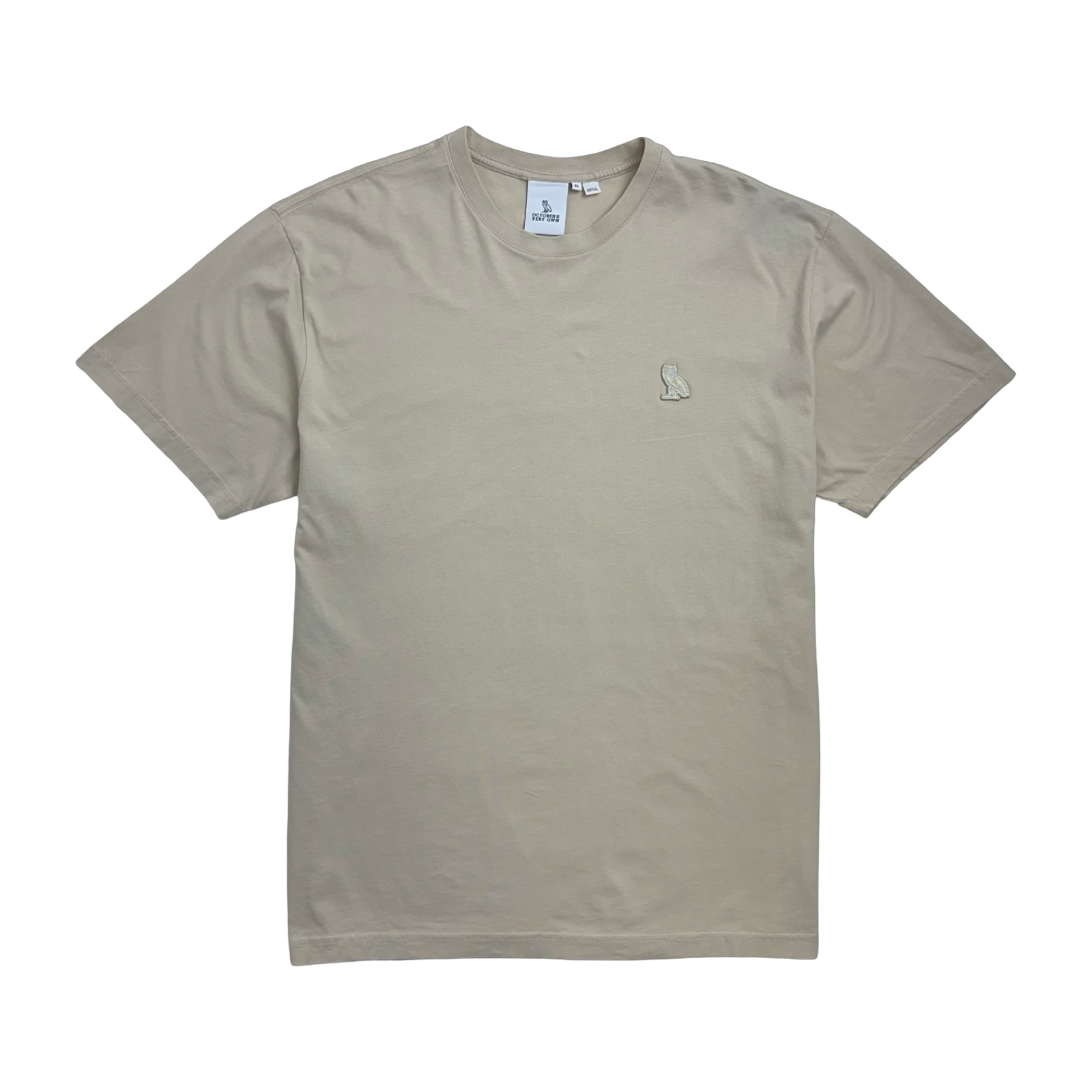 OVO Classic Tee Sandstone