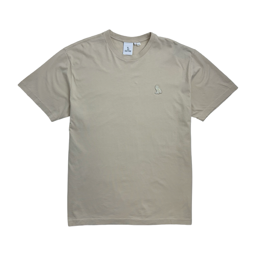 OVO Classic Tee Sandstone | Vintage Clothing Store Canada