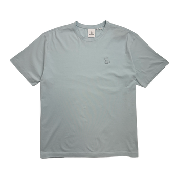OVO Classic Tee Light Blue