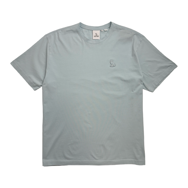 OVO Classic Tee Light Blue