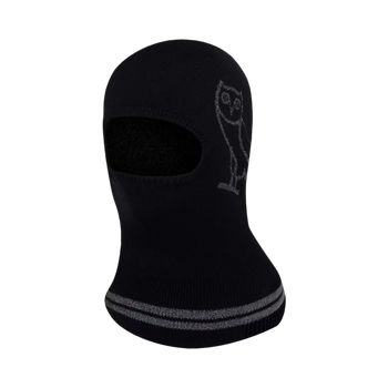 Canada Goose x OVO Reflective Balaclava Black