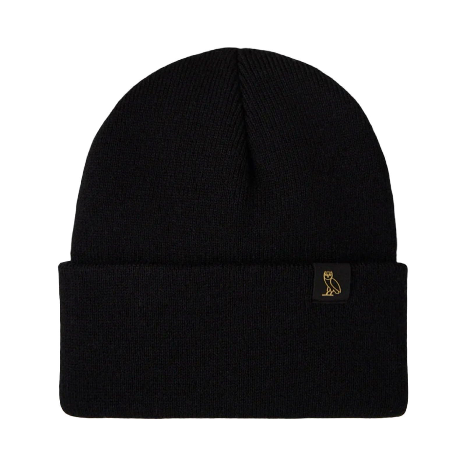 OVO Classic Beanie Black