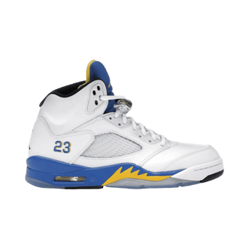 Air Jordan 5 Retro Laney 2013
