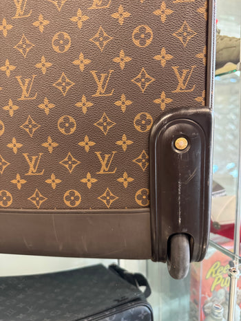 2011 Louis Vuitton Pegase 50 Suitcase