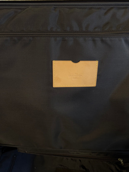 2011 Louis Vuitton Pegase 50 Suitcase | Vitnage Clothing Store Canada