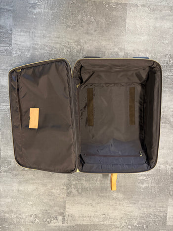 2011 Louis Vuitton Pegase 50 Suitcase