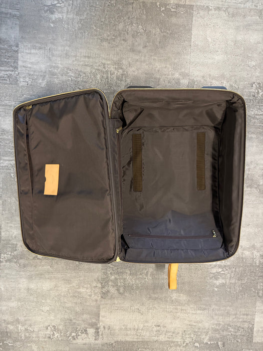2011 Louis Vuitton Pegase 50 Suitcase | Vitnage Clothing Store Canada