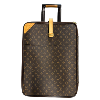2011 Louis Vuitton Pegase 50 Suitcase