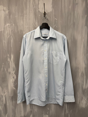 Vintage Christian Dior Button Up