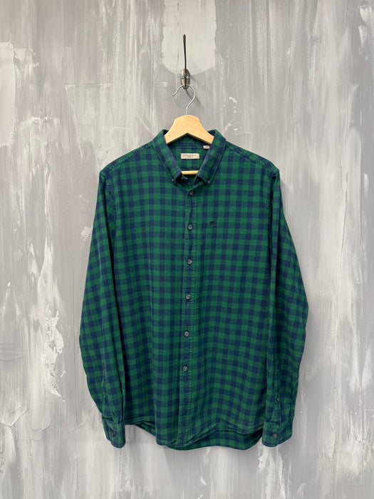 Burberry Button Up | Vitnage Clothing Store Canada
