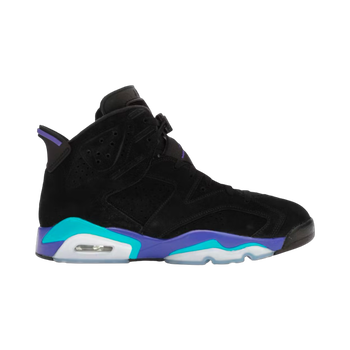 Air Jordan 6 Retro Aqua (USED)