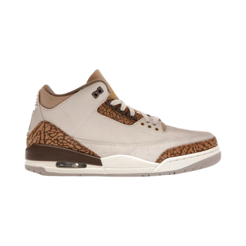 Air Jordan 3 Retro Palomino (USED)