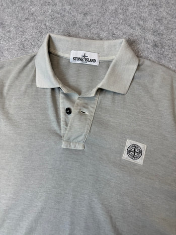 Stone Island Polo Shirt