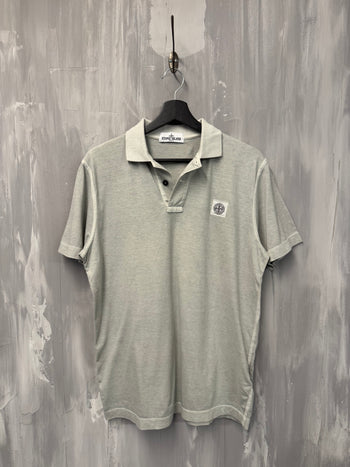 Stone Island Polo Shirt