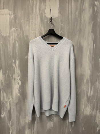 Acne Studios V Neck Knit