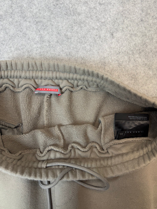 Prada Luna Rossa Shorts | Vitnage Clothing Store Canada
