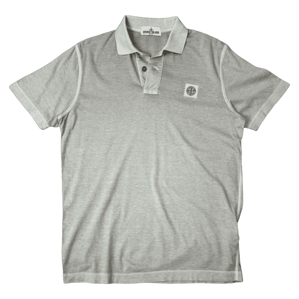 Stone Island Polo Shirt