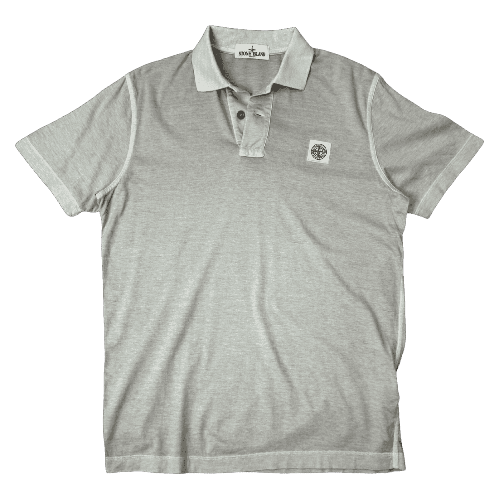 Stone Island Polo Shirt