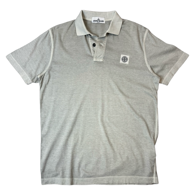 Stone Island Polo Shirt