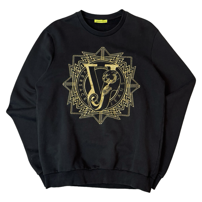 Versace Crewneck | Vitnage Clothing Store Canada