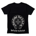Chrome Hearts Hong Kong Horse Shoe Pocket Tee