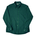 Burberry Button Up