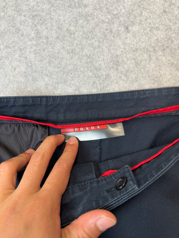 Prada Shorts