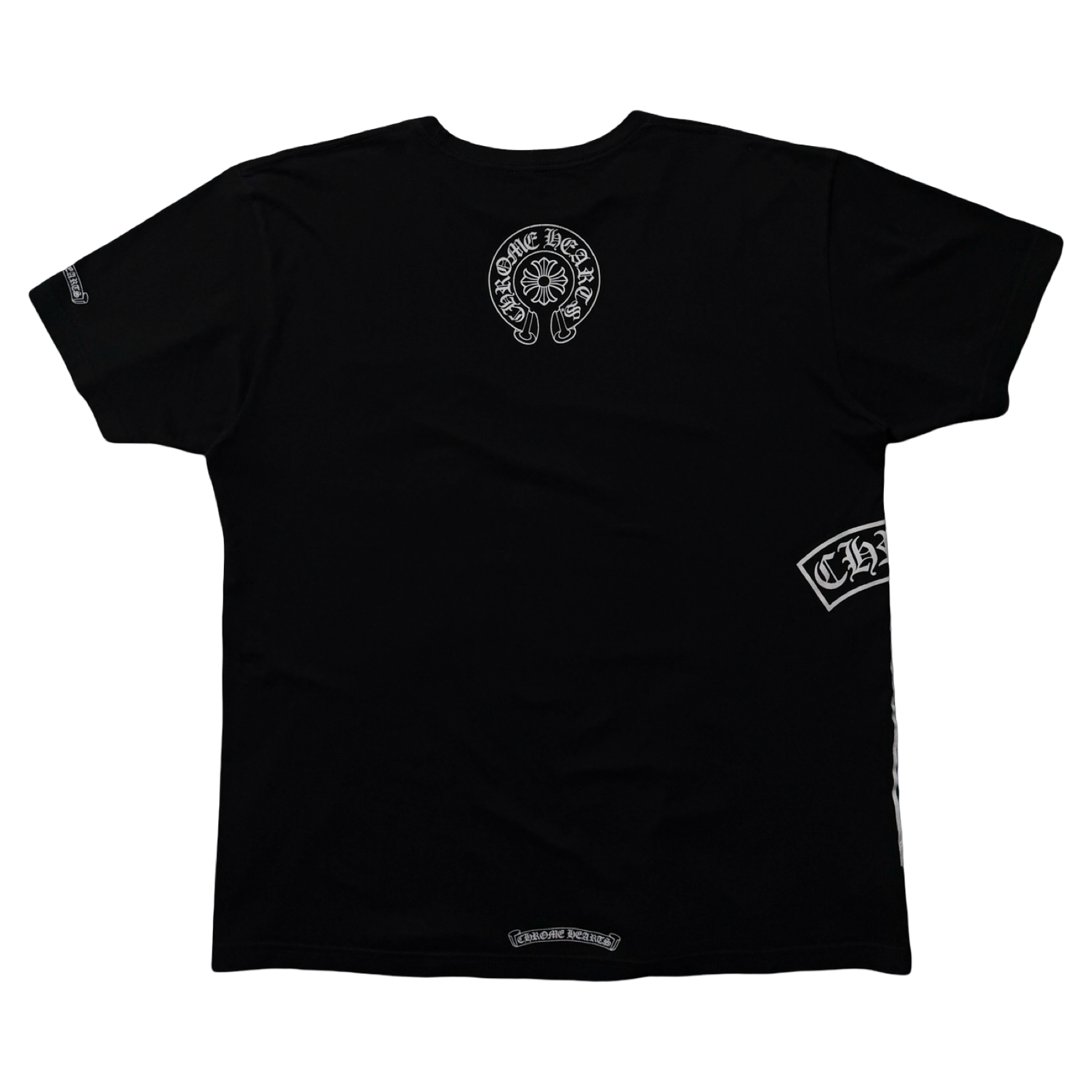 Chrome Hearts T Bar T-shirt