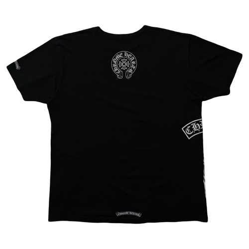 Chrome Hearts T Bar T-shirt