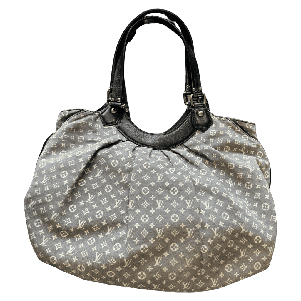 Louis Vuitton Fantaisie Monogram Idylle Ancre Handbag