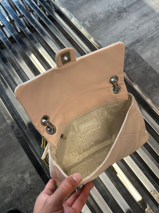 Chanel CC 2.55 Flap Handbag | Vitnage Clothing Store Canada