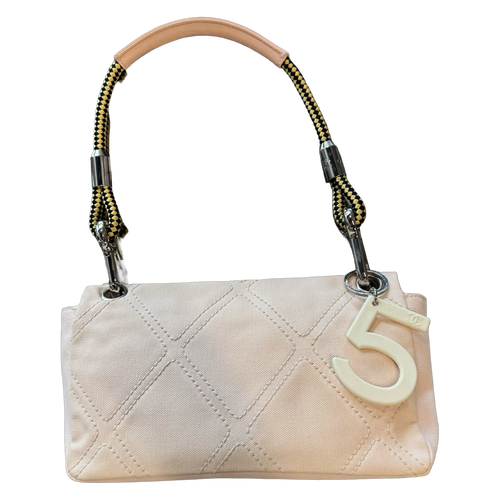 Chanel CC 2.55 Flap Handbag | Vintage Clothing Store Canada