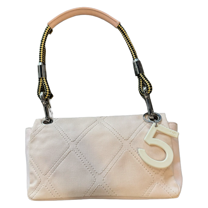 Chanel CC 2.55 Flap Handbag | Vitnage Clothing Store Canada