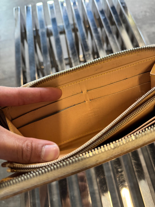 Louis Vuitton Murakami Zippy Coin Purse Multi | Vitnage Clothing Store Canada